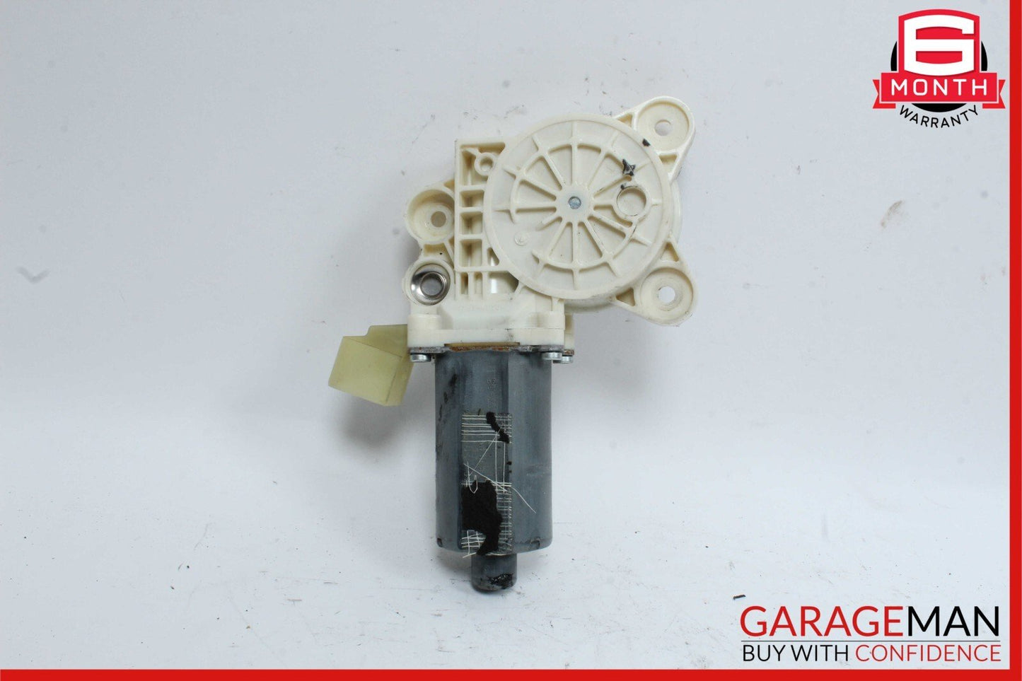 06-11 Mercedes W219 CLS550 Front Left Side Door Window Regulator Motor Unit OEM