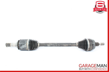 98-05 Mercedes W163 ML350 Rear Left / Right Side Axle CV Half Shaft Driveshaft