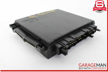 96-02 Mercedes-Benz SL500 R129 General Basic Control Module 0205455432 Genuine