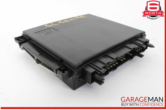 96-02 Mercedes-Benz SL500 R129 General Basic Control Module 0205455432 Genuine