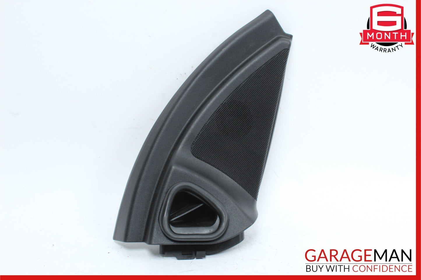 06-12 Mercedes W164 GL450 ML450 Front Right Door Audio Tweeter Speaker Cover OEM