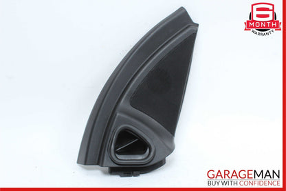 06-12 Mercedes W164 GL450 ML450 Front Right Door Audio Tweeter Speaker Cover OEM