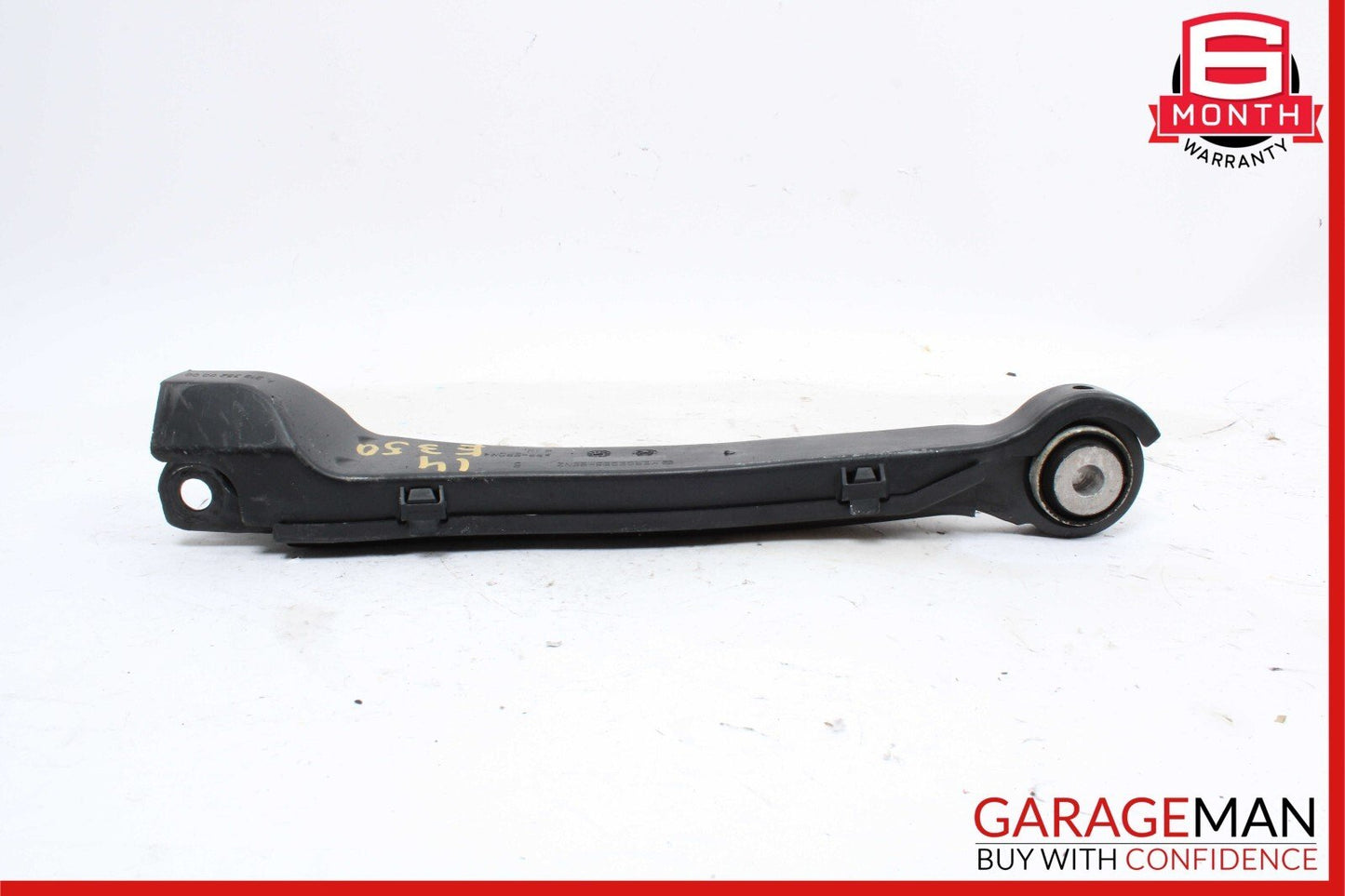 10-17 Mercedes W212 E350 E500 Rear Right / Left Lower Control Thrust Arm OEM
