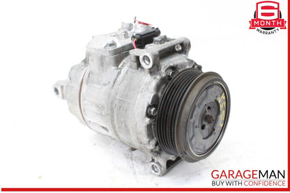 07-11 Mercedes W221 S550 CL550 A/C Air Conditioning Compressor 0022306711 OEM