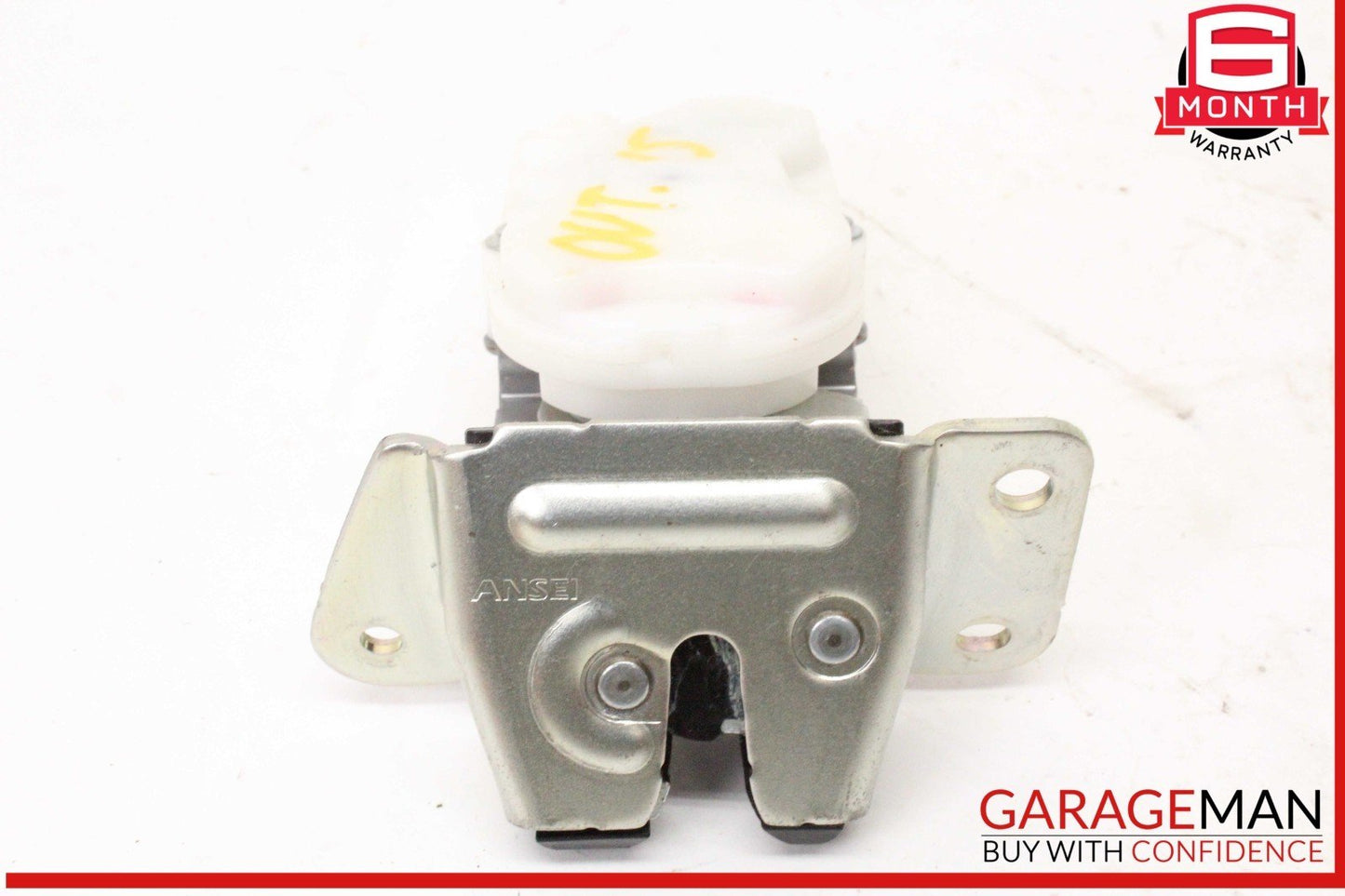 14-22 Mitsubishi Outlander Sport Rear Tailgate Trunk Lock Latch Actuator OEM