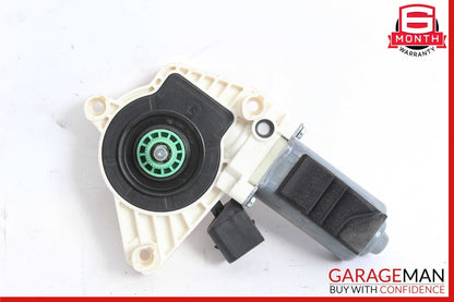 14-18 Mercedes W117 CLA250 Rear Left Door Window Regulator Motor Unit