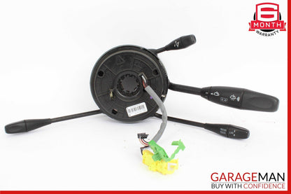 07-08 Mercedes R230 SL550 Steering Column Combination Switch Assembly OEM