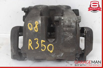 06-13 Mercedes W251 R350 GL350 GL450 Front Left Side Brake Caliper OEM