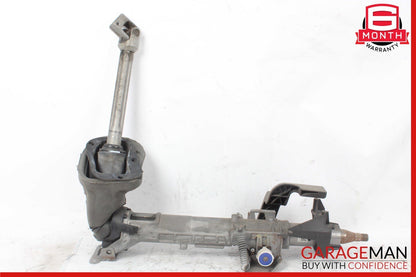 17-19 Alfa Romeo Giulia Steering Column Shaft Assembly OEM