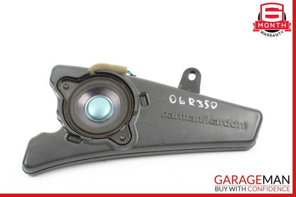 06-13 Mercedes W251 R350 R500 Rear Left Quarter Sound Speaker 2518200302 OEM