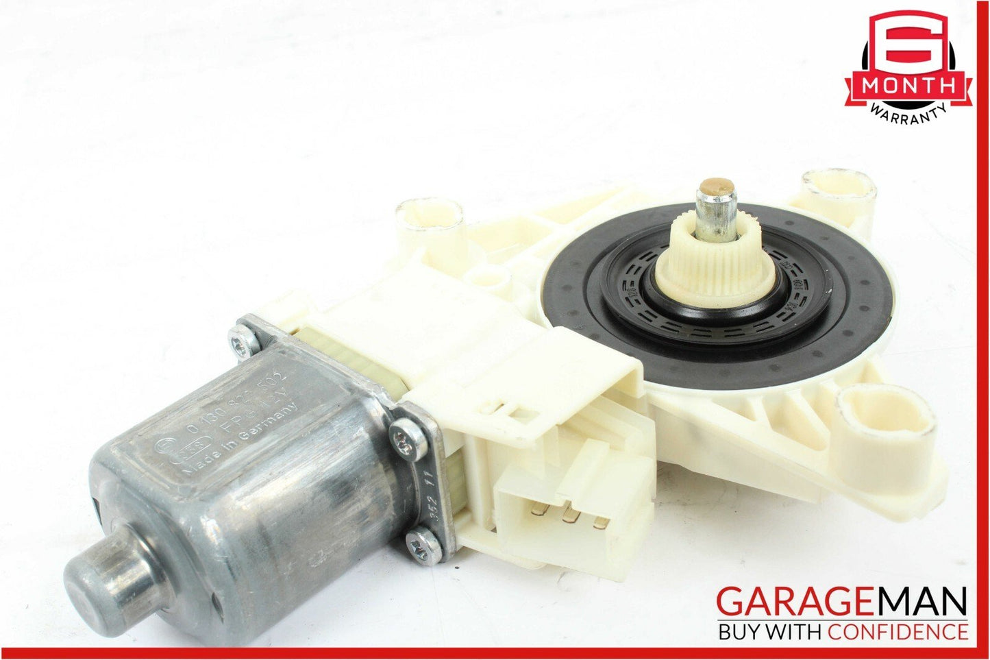 08-14 Mercedes W204 C250 C300 Front Right Side Door Window Regulator Motor