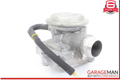 05-15 Mercedes W209 CLK350 CL550 Left Air Pump Check Valve EGR Emission OEM