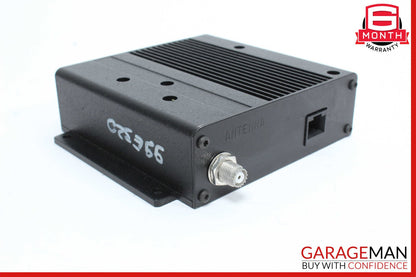 98-02 Mercedes W210 E320 Communication Antenna Control Module SLN3811D OEM