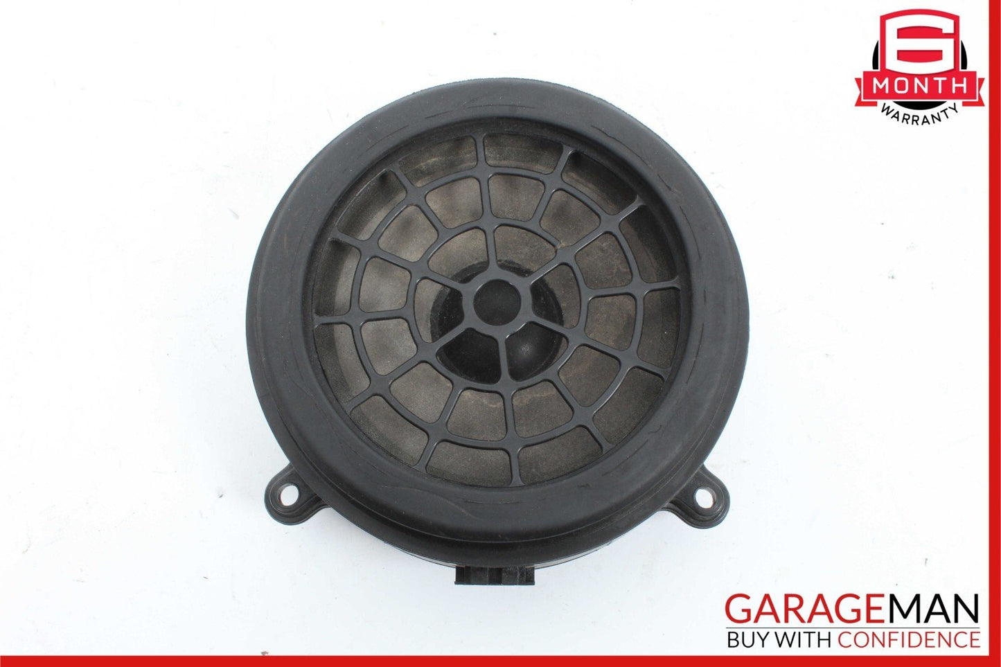 01-07 Mercedes W203 C230 C320 C32 AMG Front Right/Left Door Sound Speaker OEM