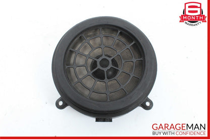 01-07 Mercedes W203 C230 C320 C32 AMG Front Right/Left Door Sound Speaker OEM