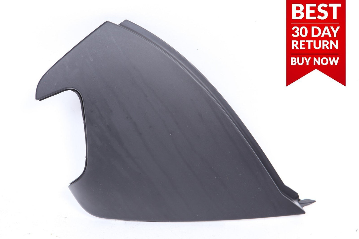 10-15 PORSCHE 970 PANAMERA FRONT RIGHT DASHBOARD DASH TRIM PANEL COVER A28 OEM
