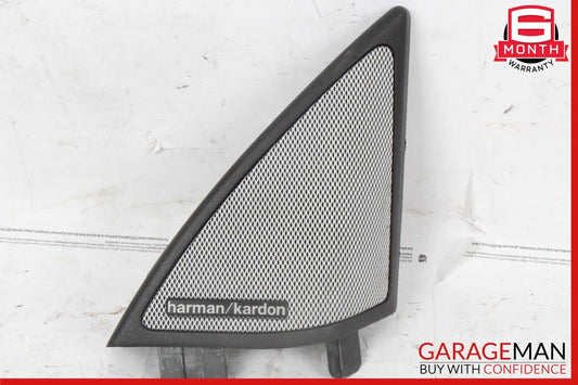 10-17 Mercedes W207 E350 E400 Front Right Side Door Tweeter Speaker Cover OEM