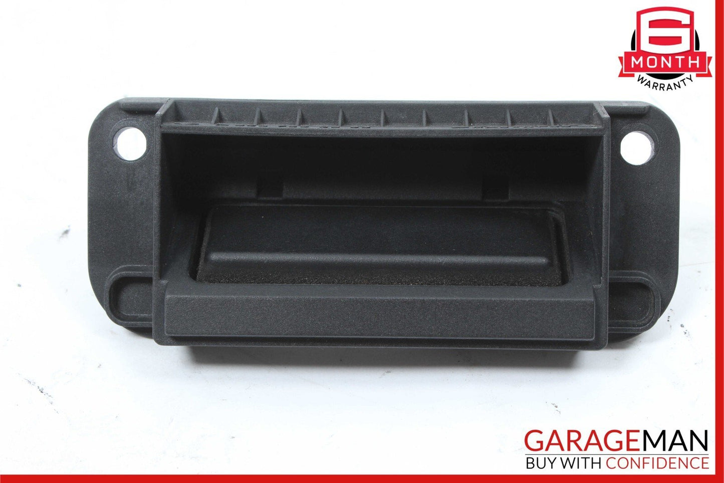 08-14 Mercedes W204 C250 C300 C180 Rear Trunk Lid Tailgate Release Open Handle