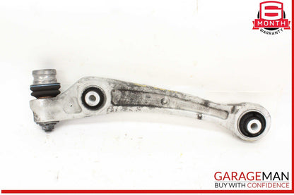 09-18 Audi A6 A7 Q5 Front Left Side Lower Forward Control Arm 8K0407155C OEM