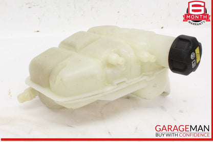 17-24 Mini Cooper S Countryman Coolant Reservoir Expansion Tank 7617362 OEM