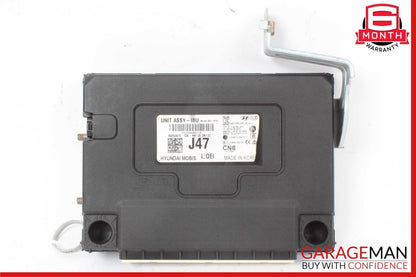 18-21 Kia Stinger Heater Blower Motor Control Module 95400-J5470 OEM