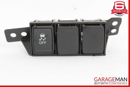 11-17 Nissan Leaf Traction Control Switch OEM 25145-3TA0A