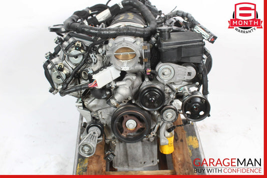 05-10 Cadillac STS Complete Engine Motor Block Assembly OEM 165k