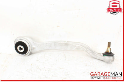 10-16 Mercedes W212 E350 Front Left Driver Side Top Upper Control Arm OEM