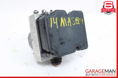 14-17 Maserati Ghibli ABS Anti Lock Brake Hydraulic Pump Module 2265106516 OEM