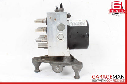 12-15 Mercedes W204 C250 SLK250 GLK350 ABS Anti Lock Brake Pump Module OEM