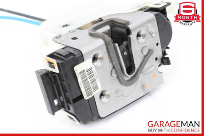 08-18 Mercedes W212 E350 E400 CLS400 Rear Left Side Door Lock Latch Actuator
