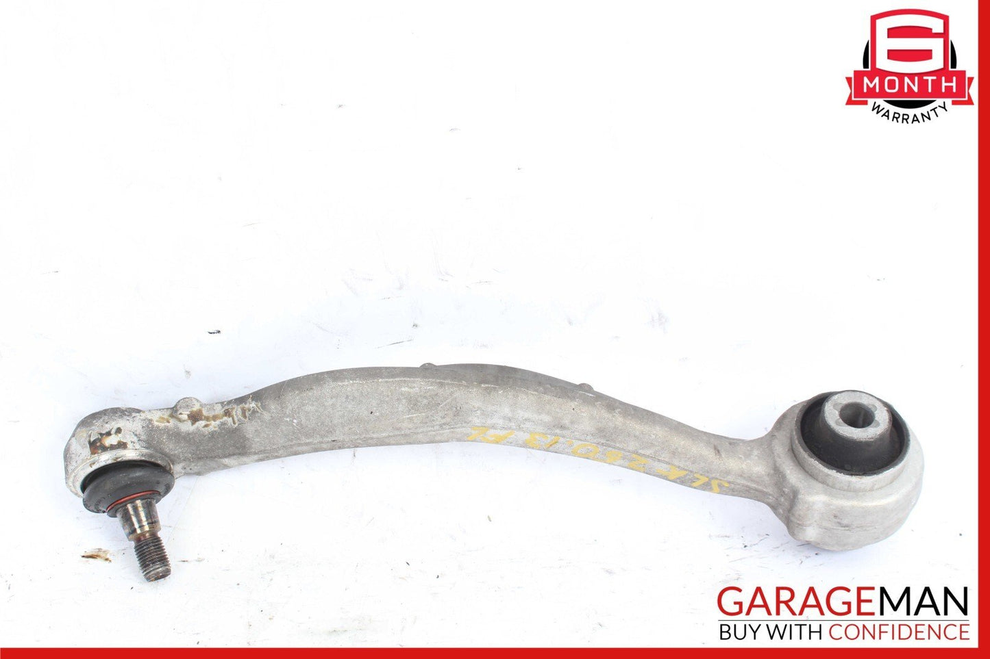 08-17 Mercedes R172 SLK250 E400 Front Left Driver Side Lower Control Arm OEM