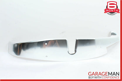 07-14 Mercedes W216 CL550 Front Right Passenger Side Door Interior Trim OEM