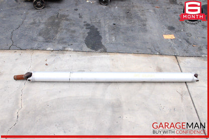 06-09 GMC Savana Rear Driveshaft OEM