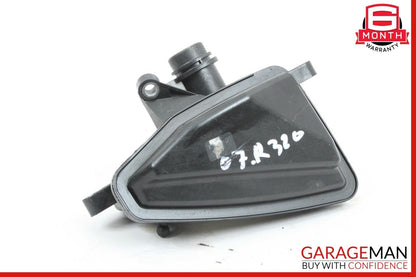 Mercedes W251 R320 ML350 Bluetec Diesel Air Intake Damper Noise Silencer OEM
