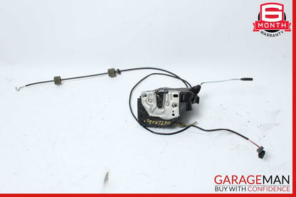 05-11 Mercedes R171 SLK280 SLK350 Front Right Side Door Lock Latch Actuator OEM