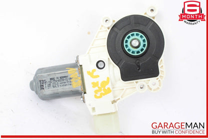 11-16 BMW 528i 535i 550i F10 Front Right Passenger Side Window Regulator Motor