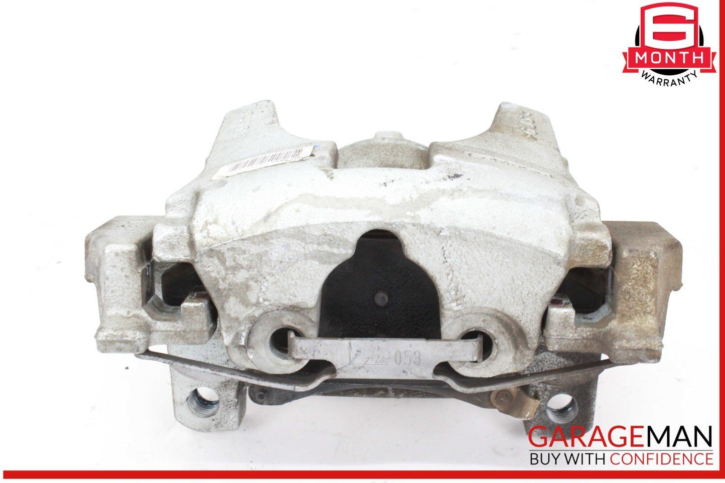 13-20 Ford Fusion Front Left Driver Side Brake Caliper DG9C2B294AB OEM