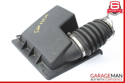 97-04 Mercedes R170 SLK230 Air Intake Cleaner Filter Housing Box Cover