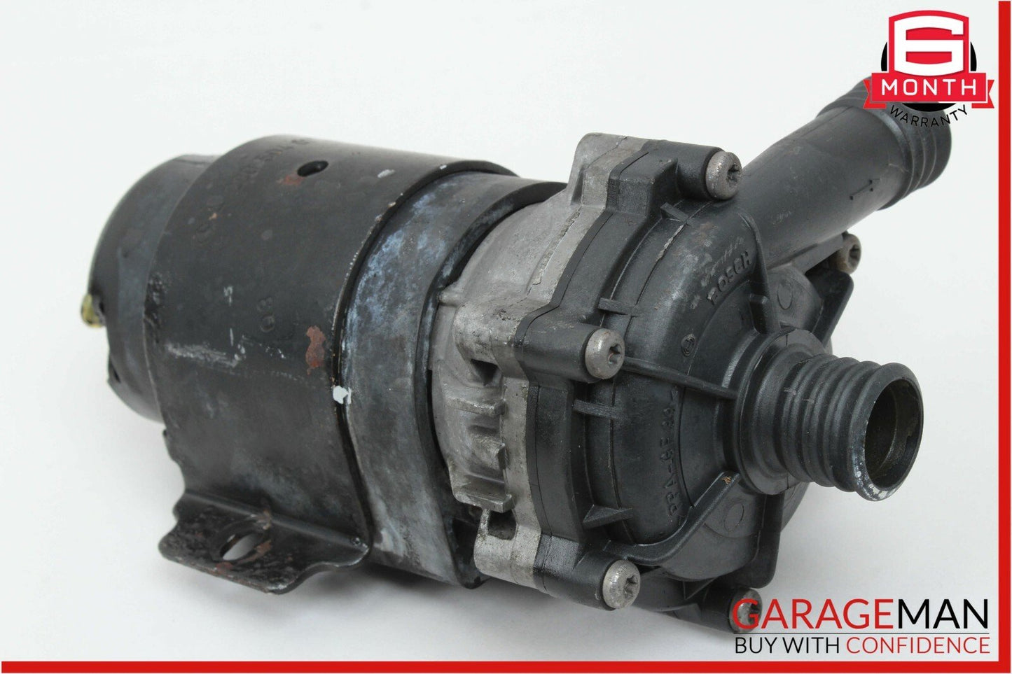 03-11 Mercedes W215 CL55 AMG S63 SL600 Auxiliary AUX Circulation Water Pump OEM