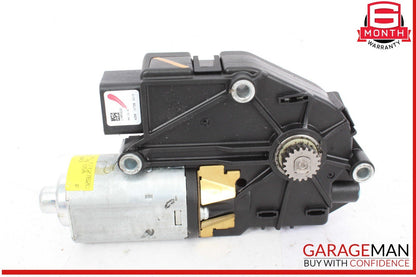 06-13 Mercedes W251 R500 Panoramic Sunroof Sun Roof Motor 1648201442 OEM
