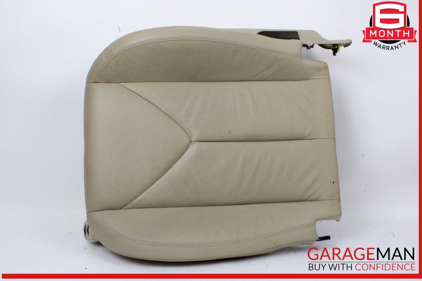 05-11 Mercedes R171 SLK280 SLK350 Front Right Side Bottom Lower Seat Cushion OEM
