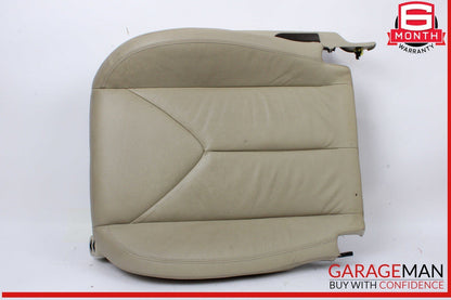 05-11 Mercedes R171 SLK280 SLK350 Front Right Side Bottom Lower Seat Cushion OEM