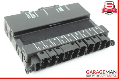98-05 Mercedes W163 ML350 ML500 ML55 AMG Front Left / Right Seat Control Module