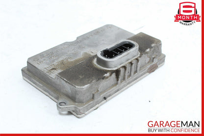 04-09 Mercedes W219 CLS550 Xenon HID Headlight Ballast Module Unit OEM