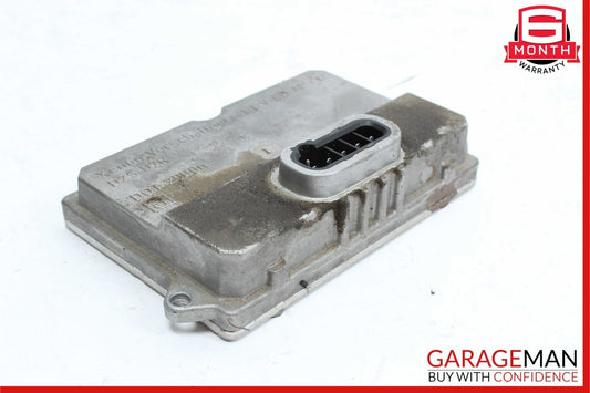 04-09 Mercedes W219 CLS550 Xenon HID Headlight Ballast Module Unit OEM