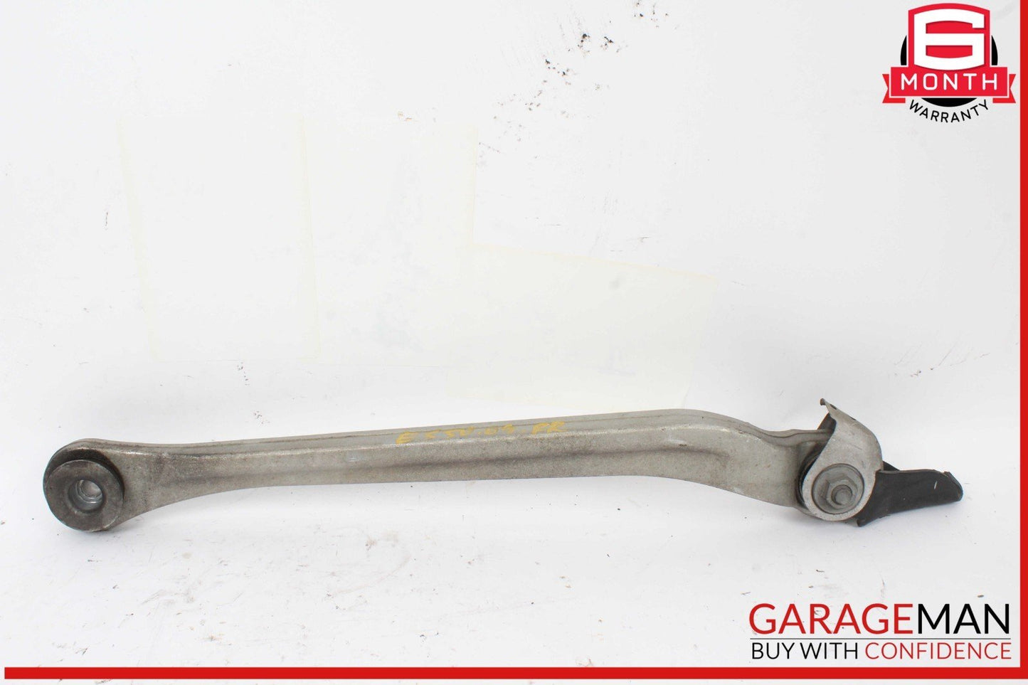 03-11 Mercedes W211 E550 SL500 Rear Right Side Thrust Arm Lower Control Arm OEM