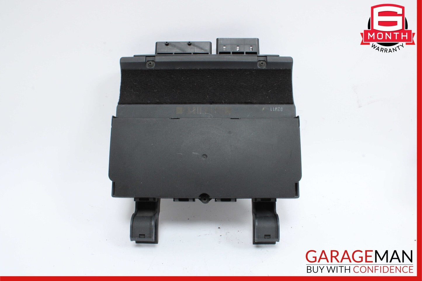 03-12 Mercedes R230 SL500 SL550 Front Right Side Under Seat Control Module Unit