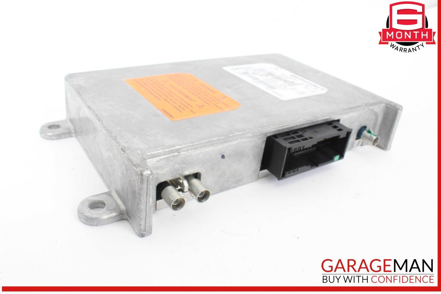 Mercedes W164 ML350 4MATIC Voice Communication Control Module 2218708726 OEM