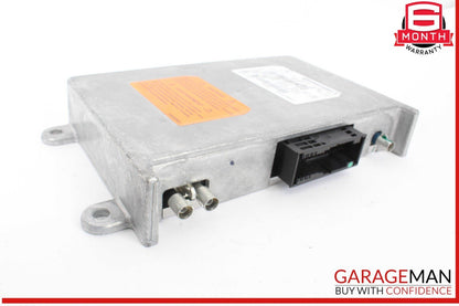Mercedes W164 ML350 4MATIC Voice Communication Control Module 2218708726 OEM